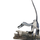 Image for article titled Ancient Feathery Beast Solidifies Evidence That Birds Evolved From Dinosaurs